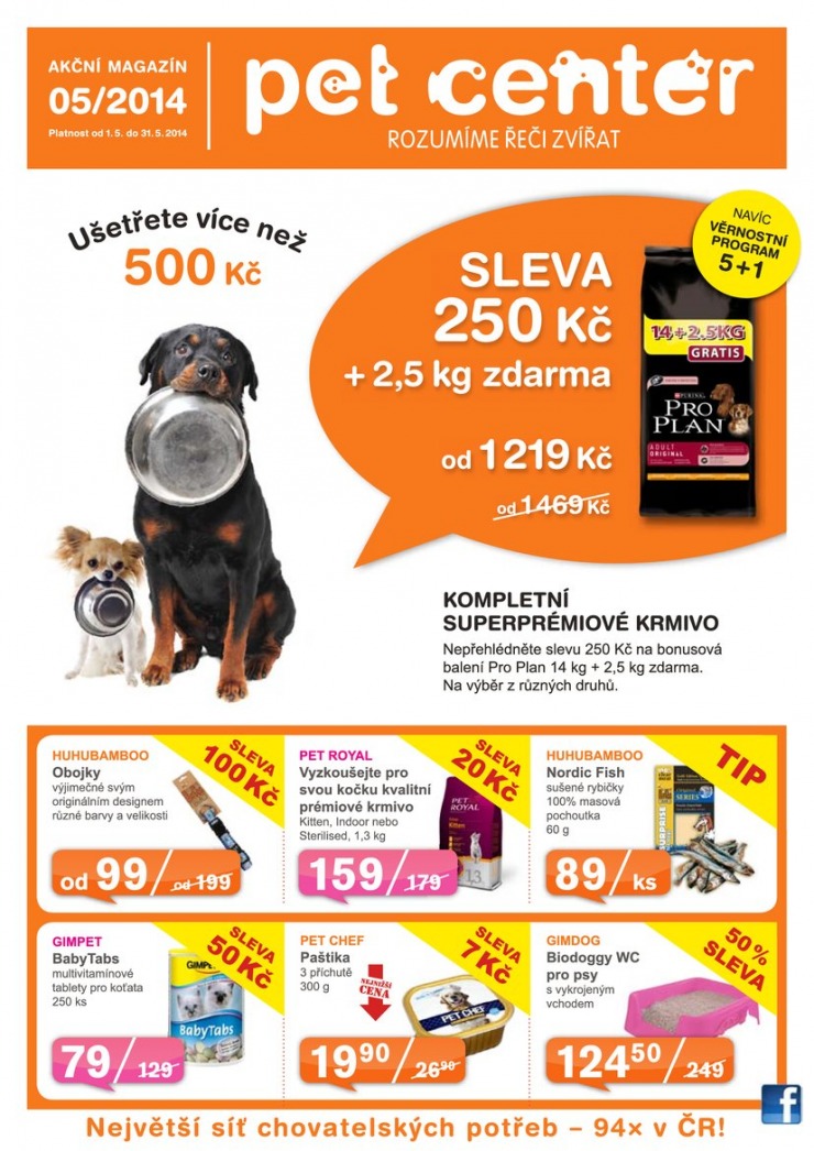 letk Pet Center Akn letk od 1.5.2014 strana 1