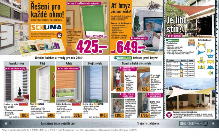 letk Hornbach Aktuln letk od 31.5.2014 strana 1