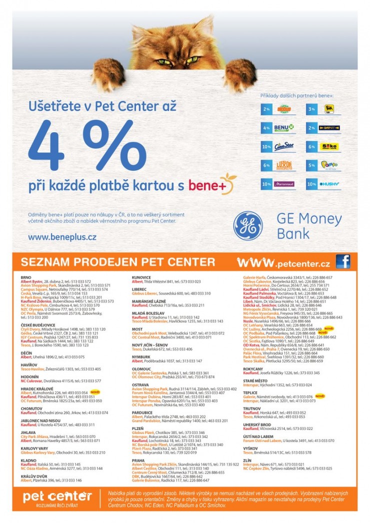 letk Pet Center Akn letk od 1.6.2014 strana 1