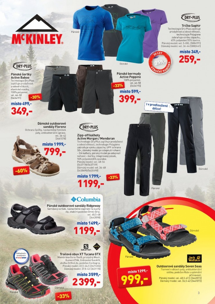 letk Intersport Aktuln letk od 5.6.2014 strana 1