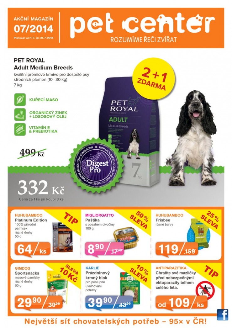 letk Pet Center Akn letk od 1.7.2014 strana 1