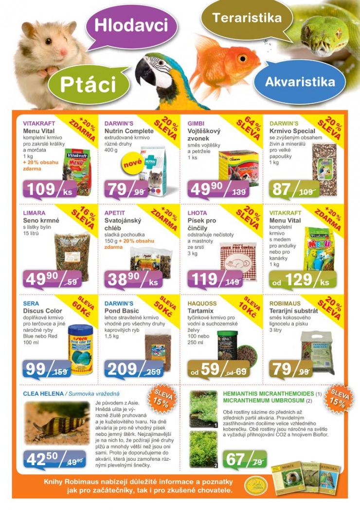 letk Pet Center Akn letk od 1.7.2014 strana 1