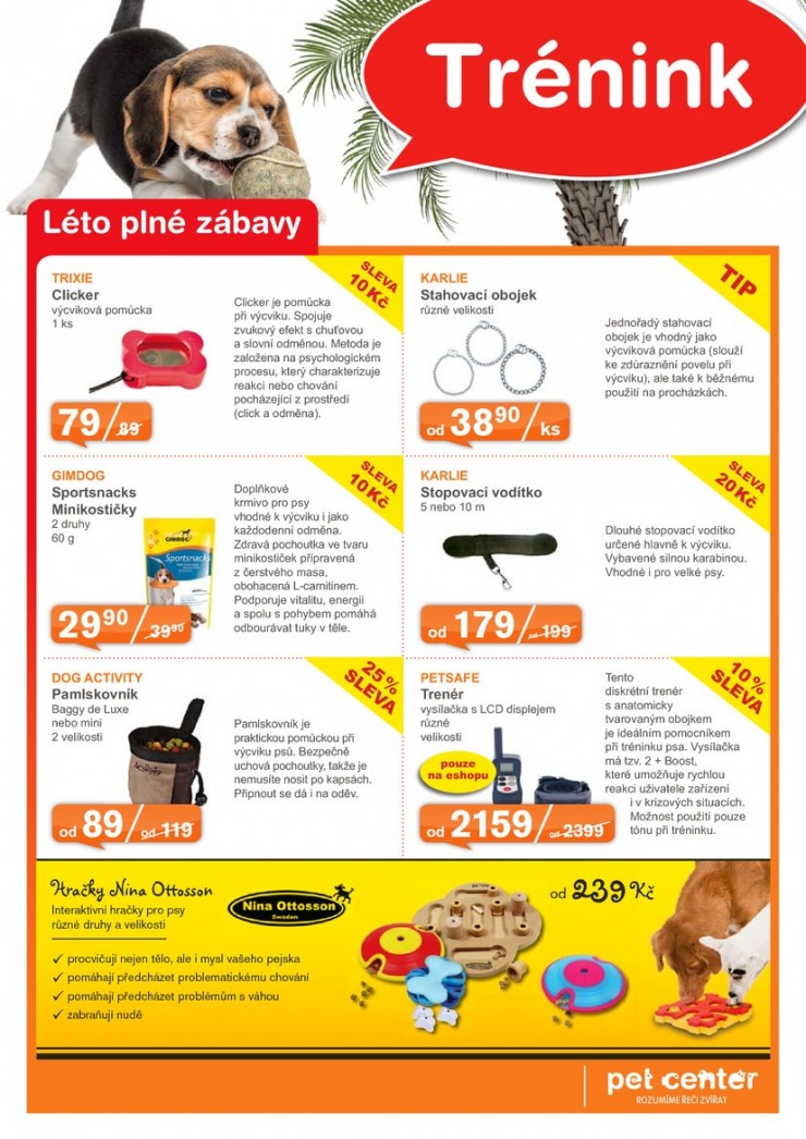 letk Pet Center Akn letk od 1.8.2014 strana 1