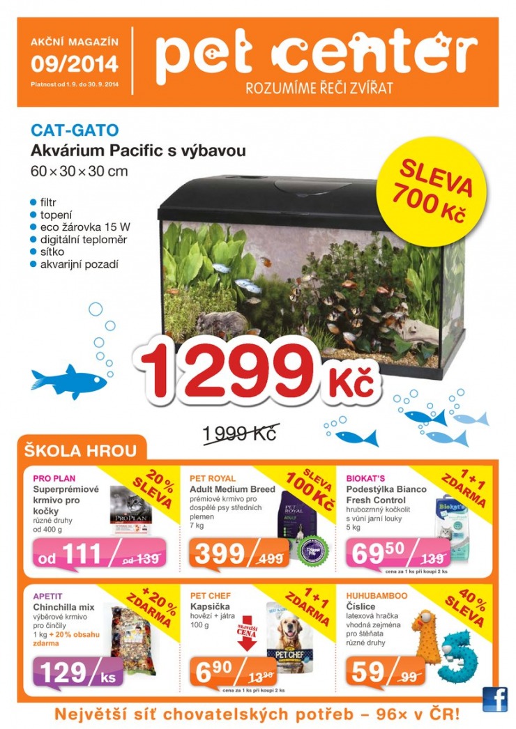 letk Pet Center Akn letk od 1.9.2014 strana 1