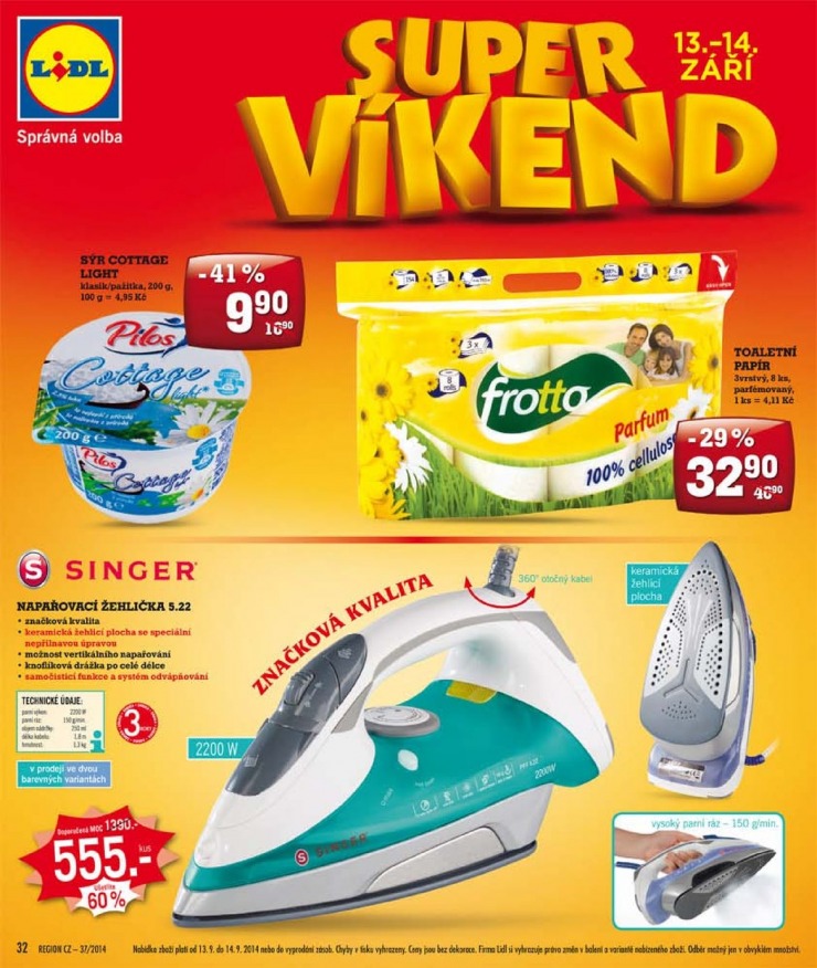 letk Lidl Akn nabdka od 8.9.2014 strana 1