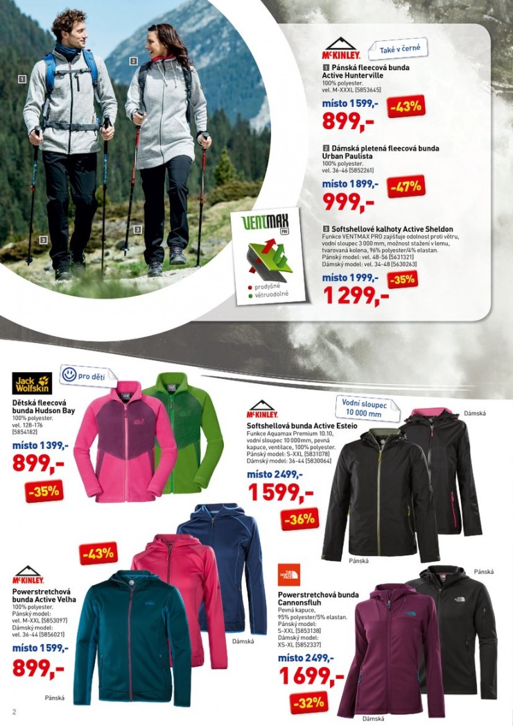 letk Intersport Aktuln letk od 4.9.2014 strana 1