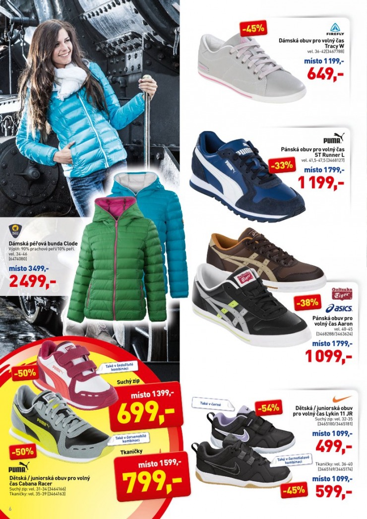 letk Intersport Aktuln letk od 4.9.2014 strana 1