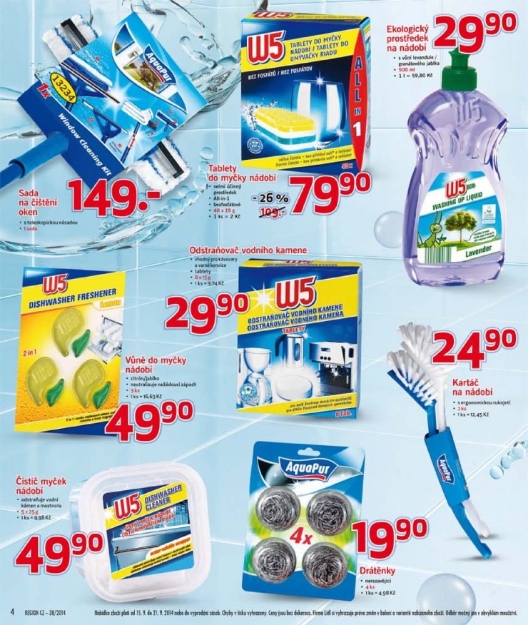 letk Lidl Akn nabdka od 15.9.2014 strana 1