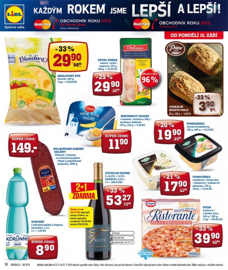 letk Lidl Akn nabdka od 15.9.2014 strana 1