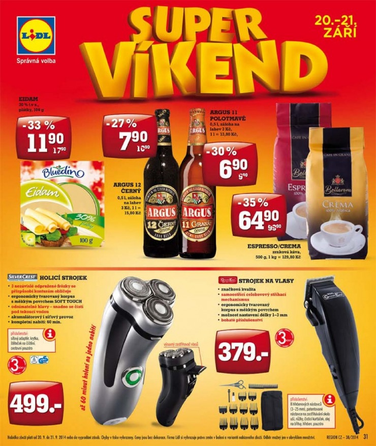 letk Lidl Akn nabdka od 15.9.2014 strana 1