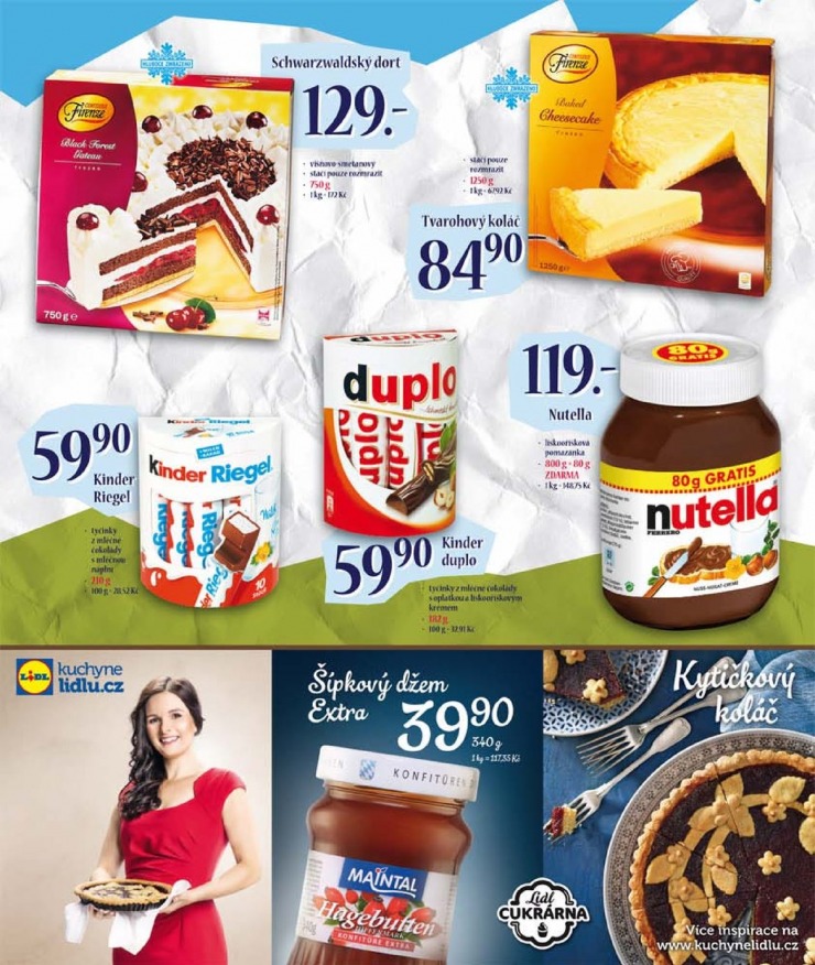 letk Lidl Akn nabdka od 22.9.2014 strana 1