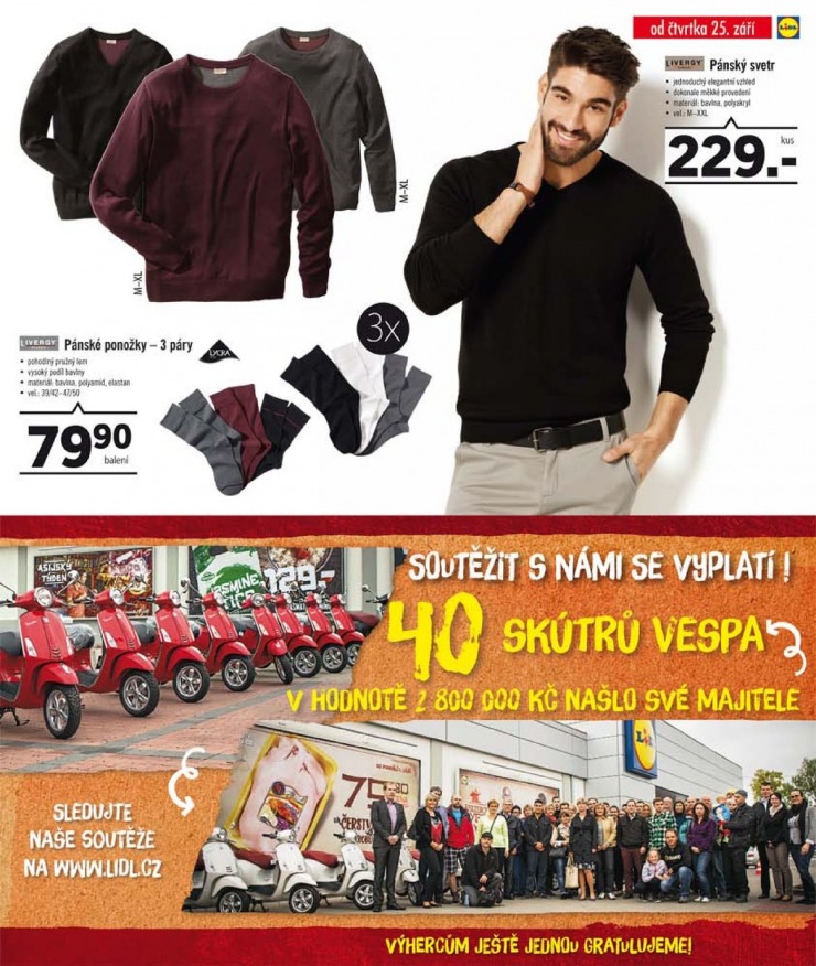 letk Lidl Akn nabdka od 22.9.2014 strana 1