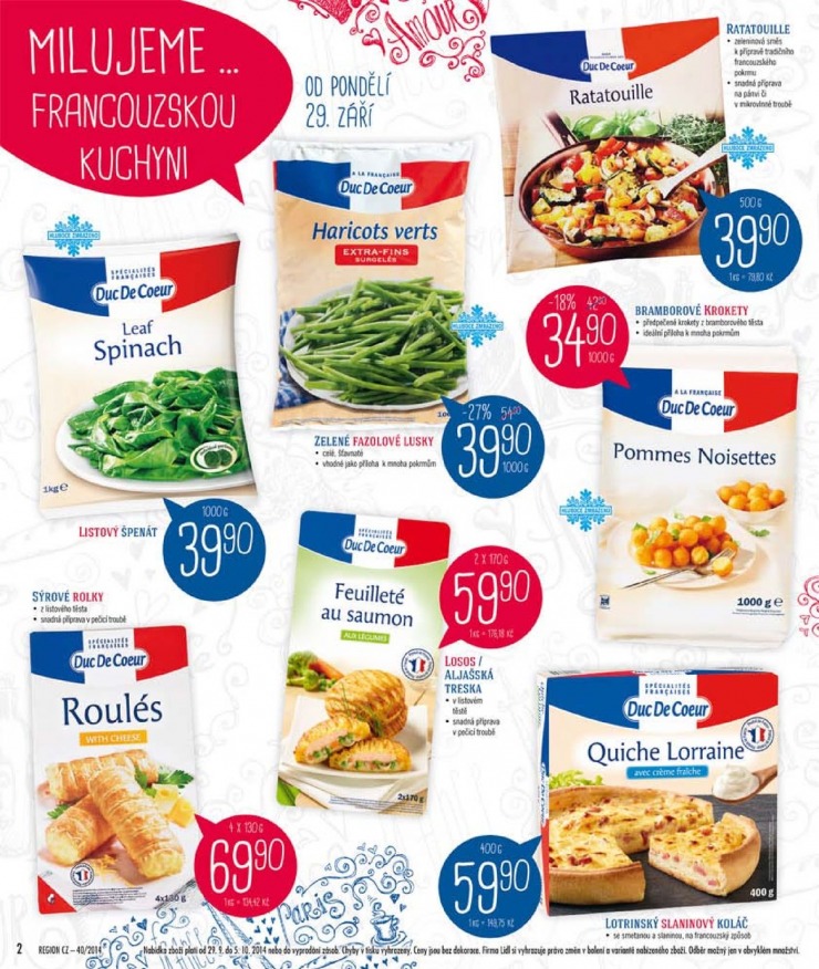 letk Lidl Akn nabdka od 29.9.2014 strana 1