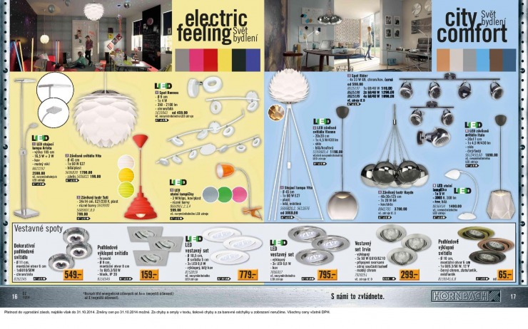 letk Hornbach Aktuln letk od 27.9.2014 strana 1