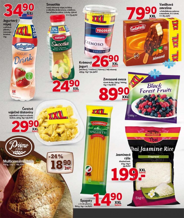 letk Lidl Akn nabdka od 6.10.2014 strana 1