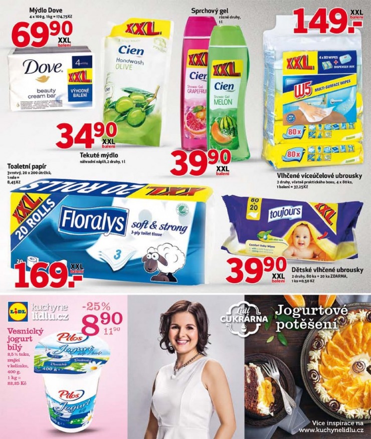 letk Lidl Akn nabdka od 6.10.2014 strana 1