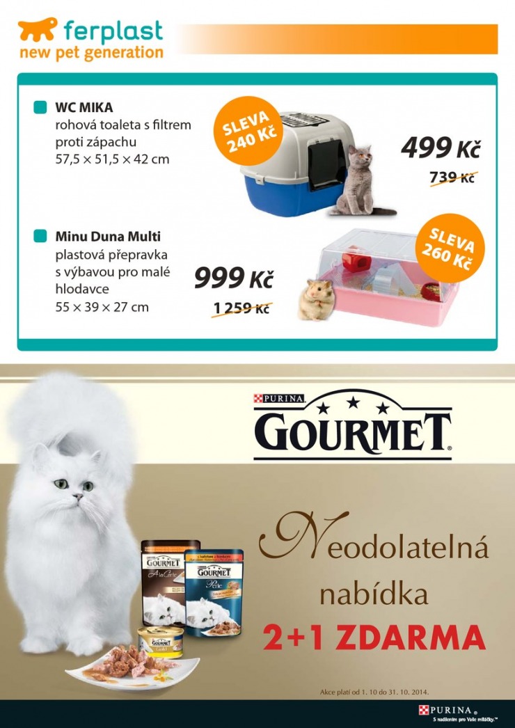 letk Pet Center Akn letk od 1.10.2014 strana 1