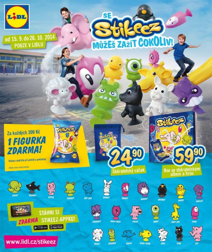 letk Lidl Akn nabdka od 13.10.2014 strana 1