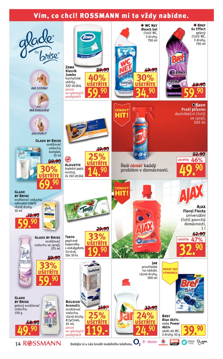 letk Rossmann Letk od 13.10.2014 strana 1