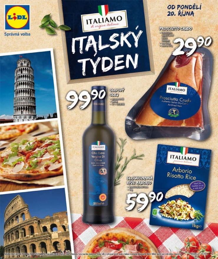 letk Lidl Akn nabdka od 20.10.2014 strana 1