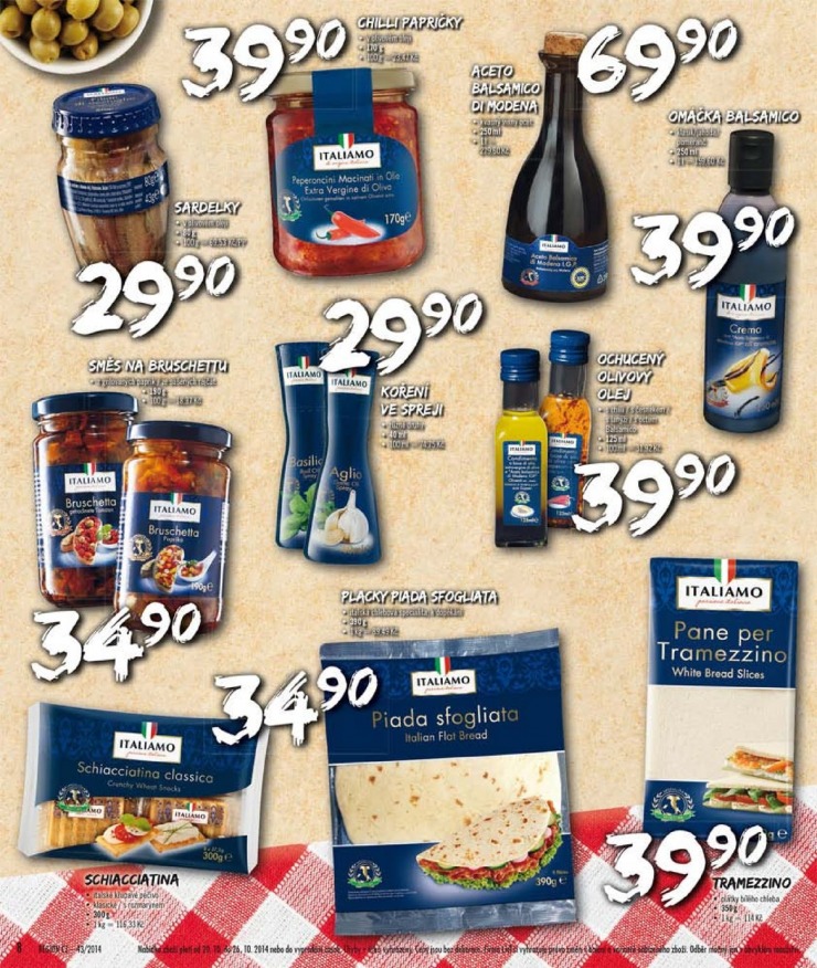 letk Lidl Akn nabdka od 20.10.2014 strana 1