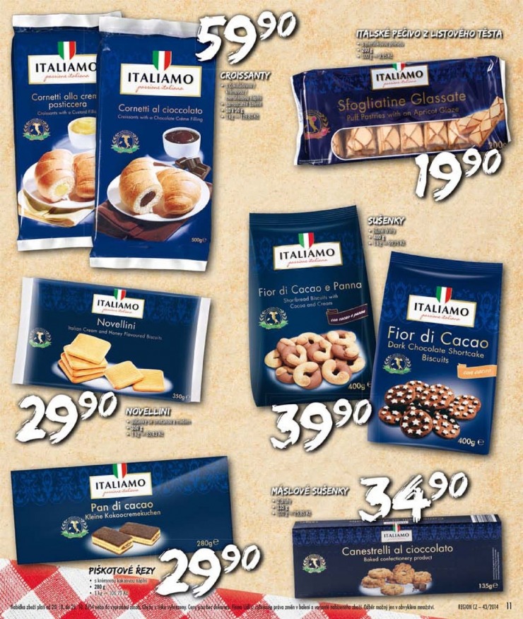 letk Lidl Akn nabdka od 20.10.2014 strana 1