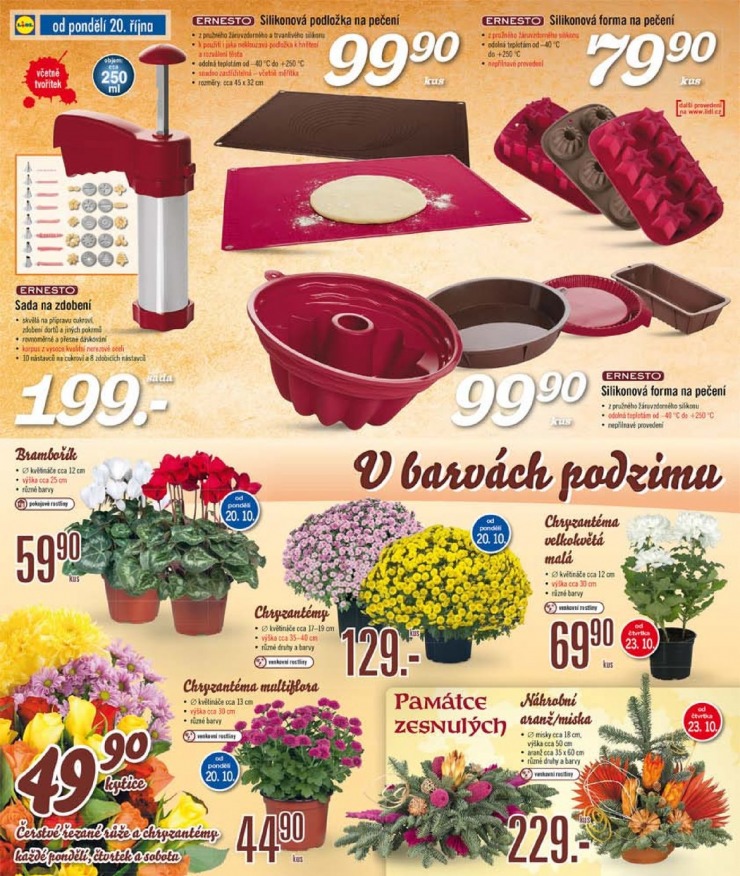 letk Lidl Akn nabdka od 20.10.2014 strana 1