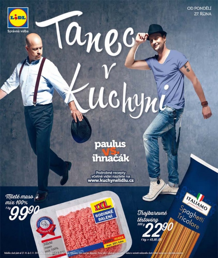 letk Lidl Akn nabdka od 27.10.2014 strana 1