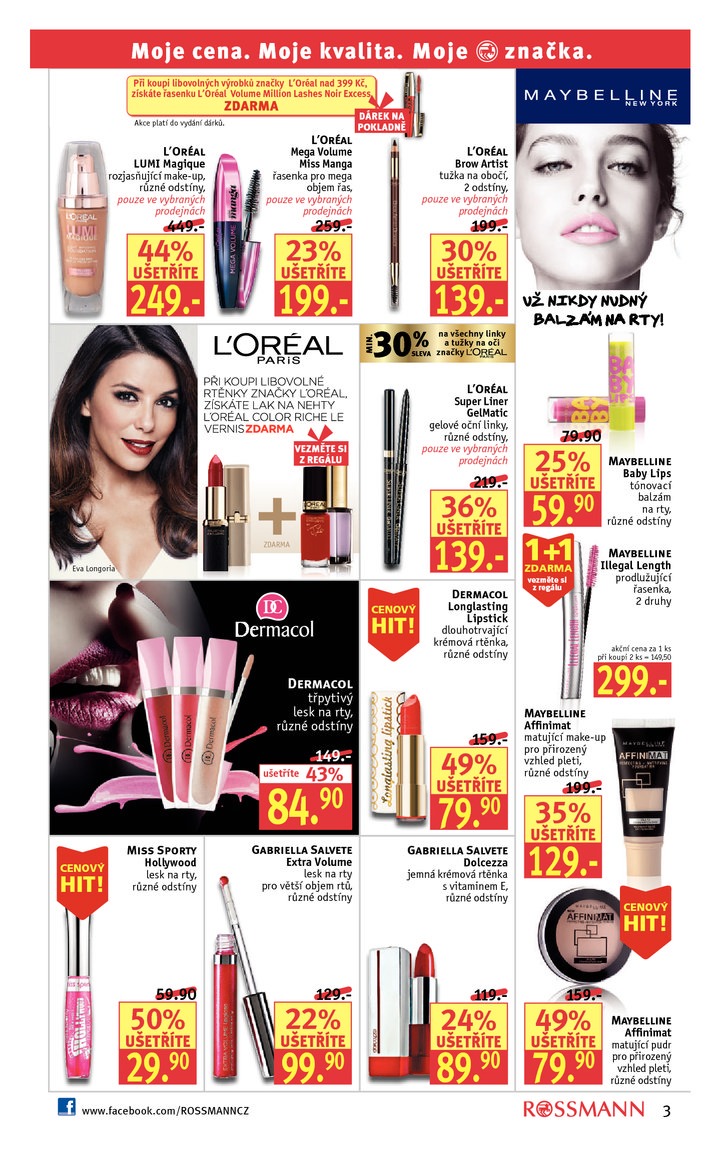 letk Rossmann Letk od 3.11.2014 strana 1