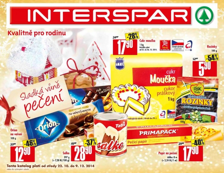 letk Interspar Peen od 8.10.2014 strana 1