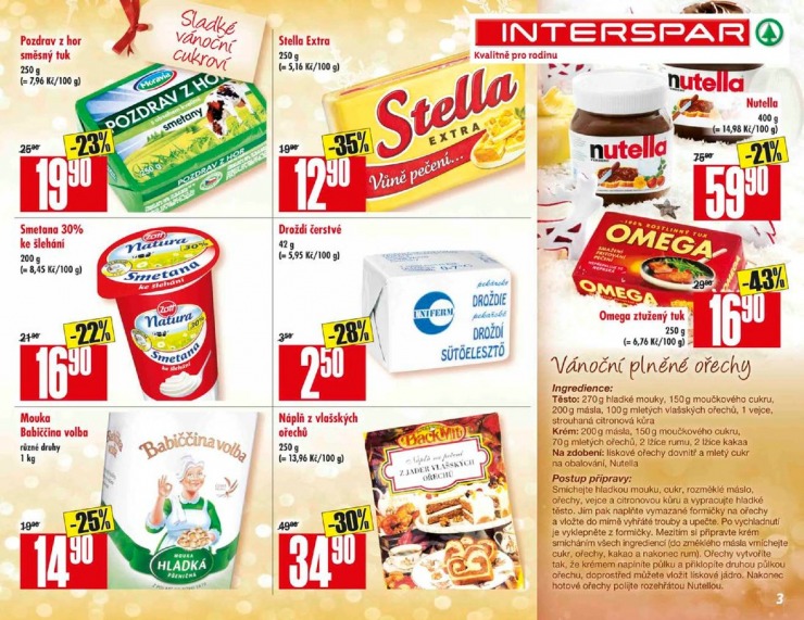 letk Interspar Peen od 8.10.2014 strana 1