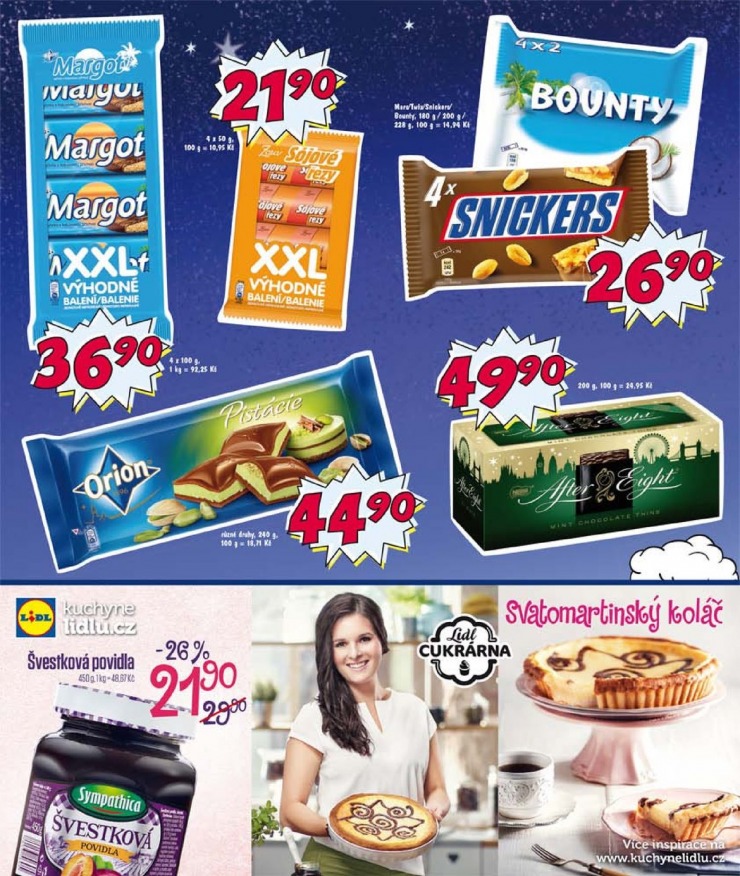 letk Lidl Akn nabdka od 10.11.2014 strana 1