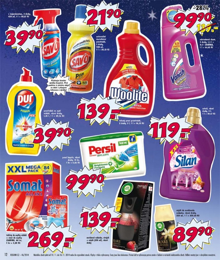 letk Lidl Akn nabdka od 10.11.2014 strana 1