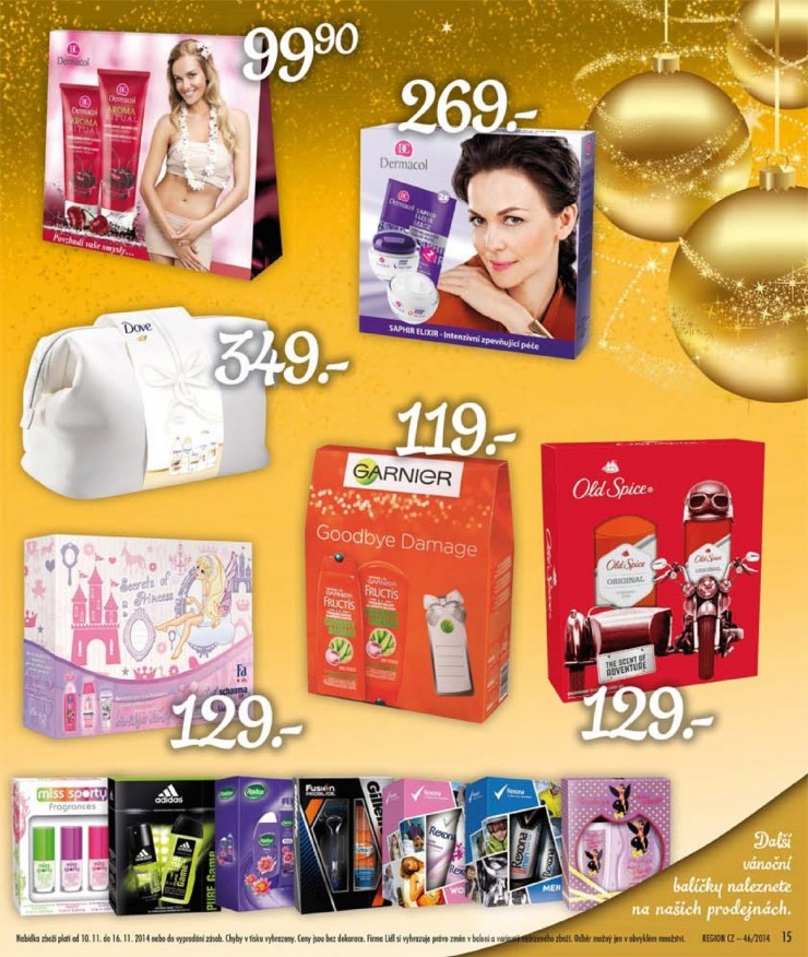 letk Lidl Akn nabdka od 10.11.2014 strana 1