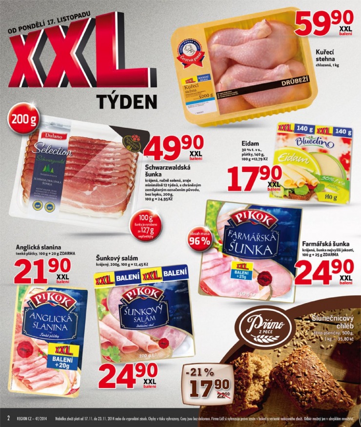 letk Lidl Akn nabdka od 17.11.2014 strana 1