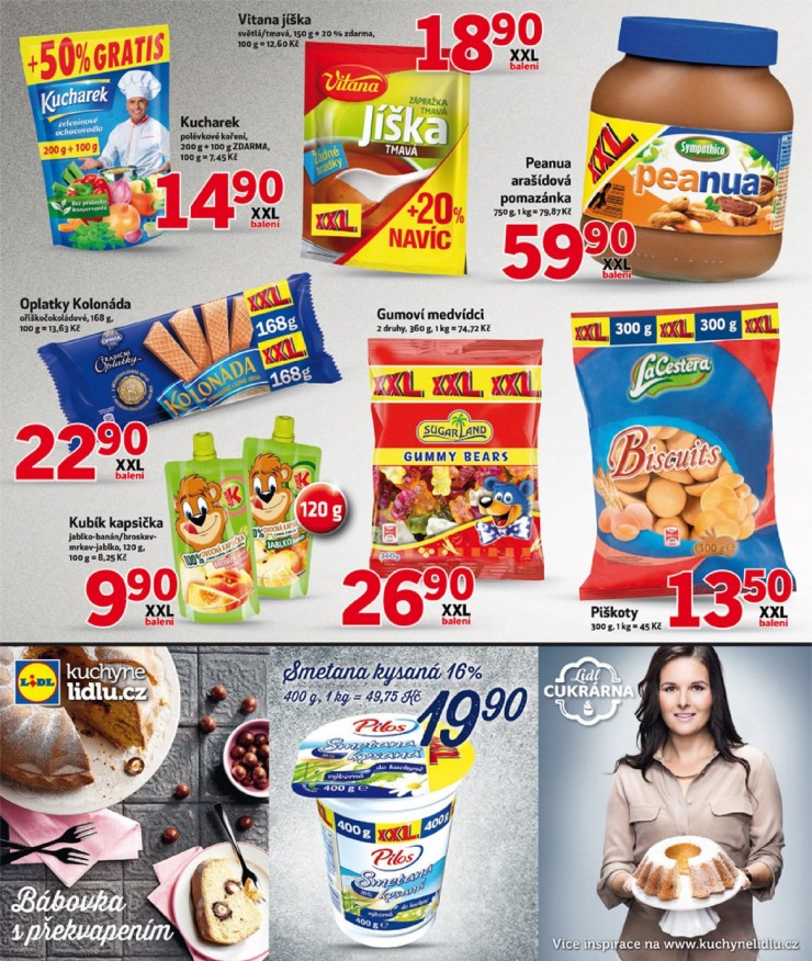 letk Lidl Akn nabdka od 17.11.2014 strana 1