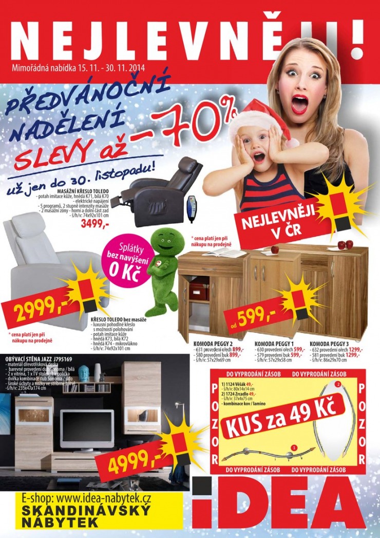 letk Idea nbytek Akn letk od 15.11.2014 strana 1