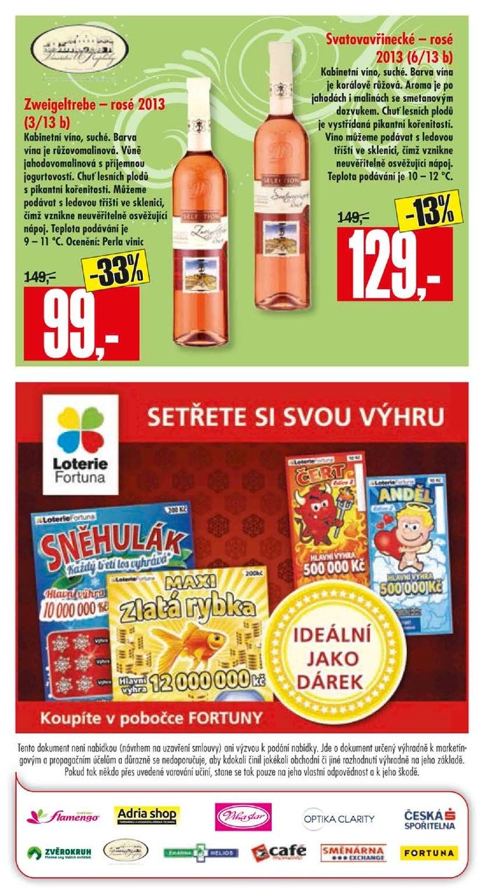 letk Interspar Akn nabdka od 19.11.2014 strana 1