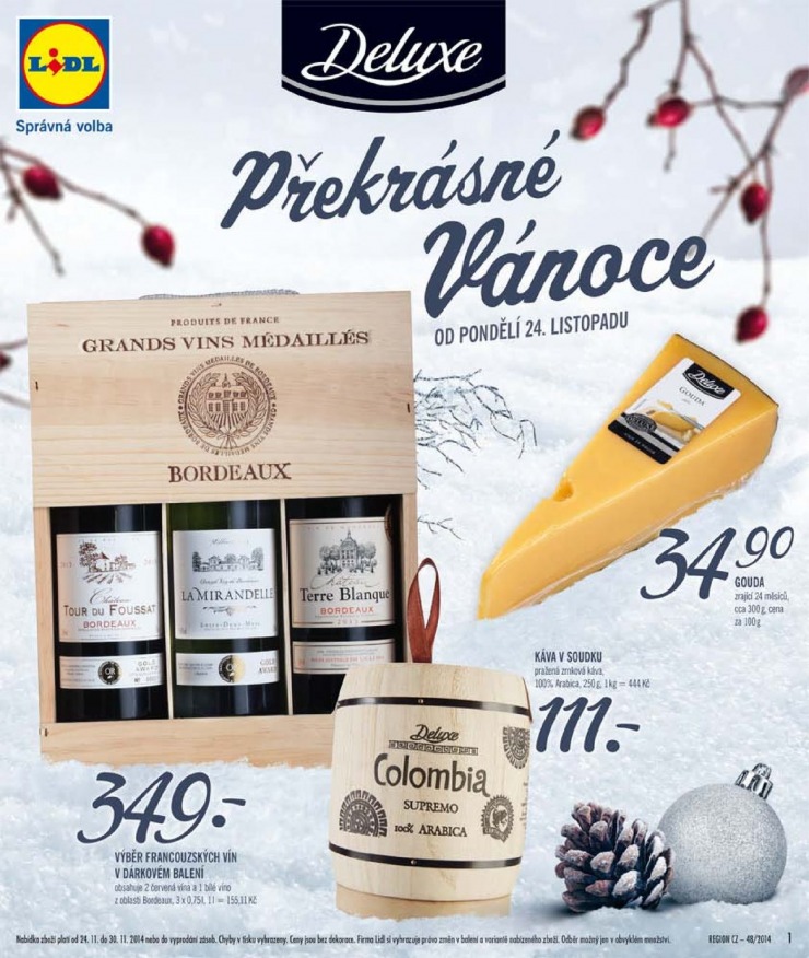 letk Lidl Akn nabdka od 24.11.2014 strana 1