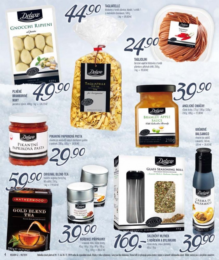 letk Lidl Akn nabdka od 24.11.2014 strana 1