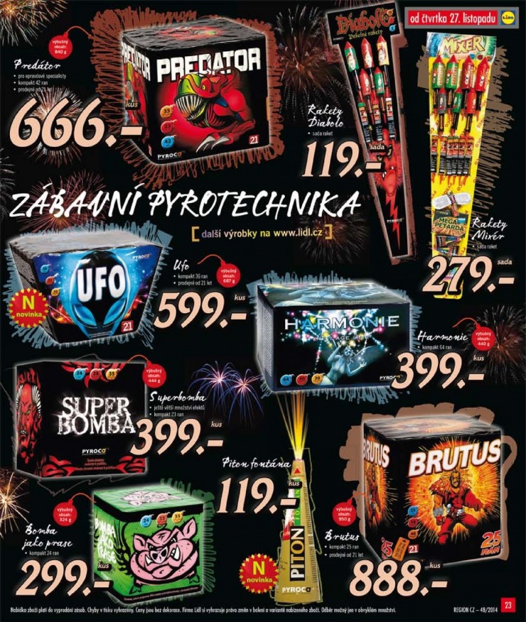 letk Lidl Akn nabdka od 24.11.2014 strana 1