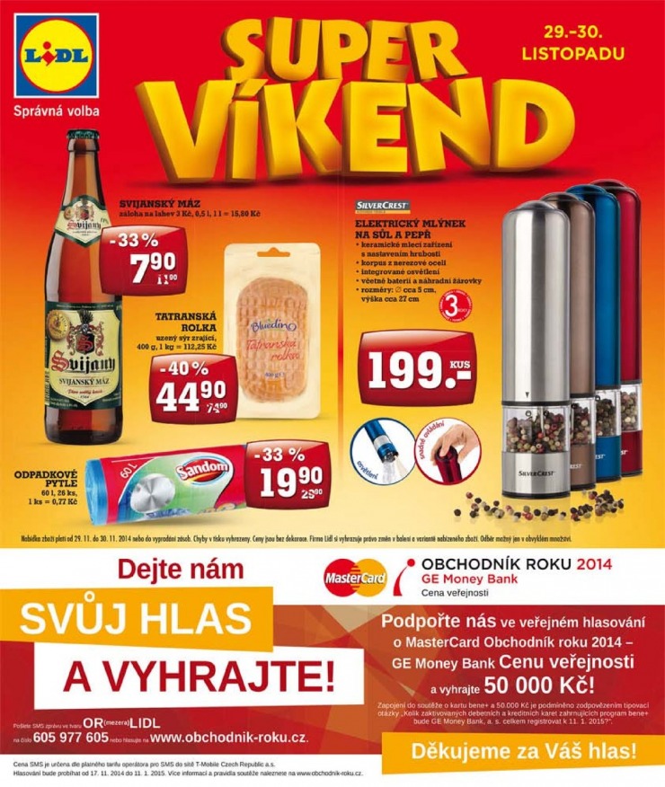 letk Lidl Akn nabdka od 24.11.2014 strana 1