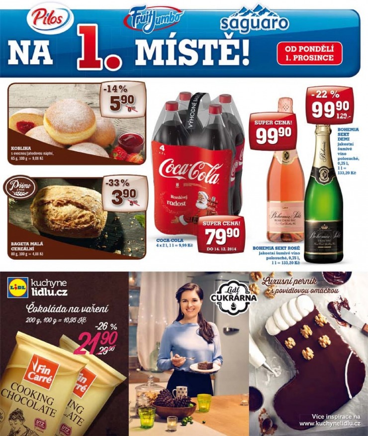 letk Lidl Akn nabdka od 1.11.2014 strana 1