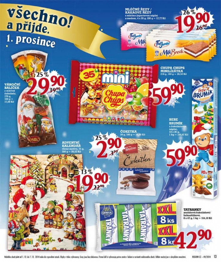 letk Lidl Akn nabdka od 1.11.2014 strana 1