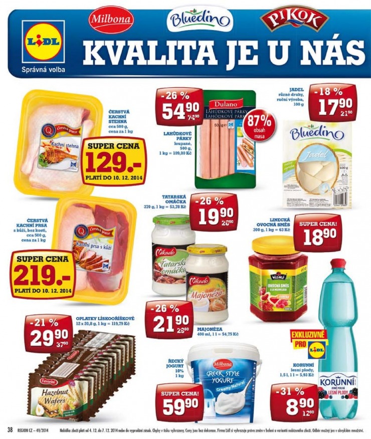 letk Lidl Akn nabdka od 1.11.2014 strana 1