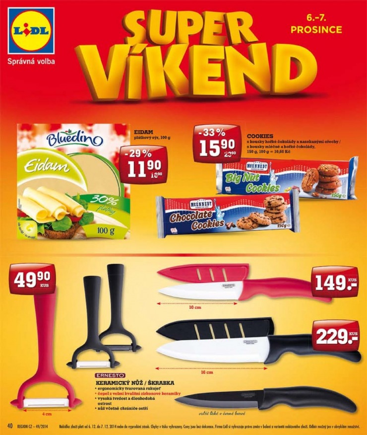 letk Lidl Akn nabdka od 1.11.2014 strana 1