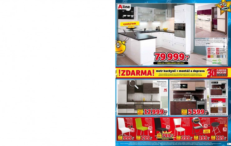 letk Asko nbytek katalog CV, TA, ZN od 27.11.2014 strana 1