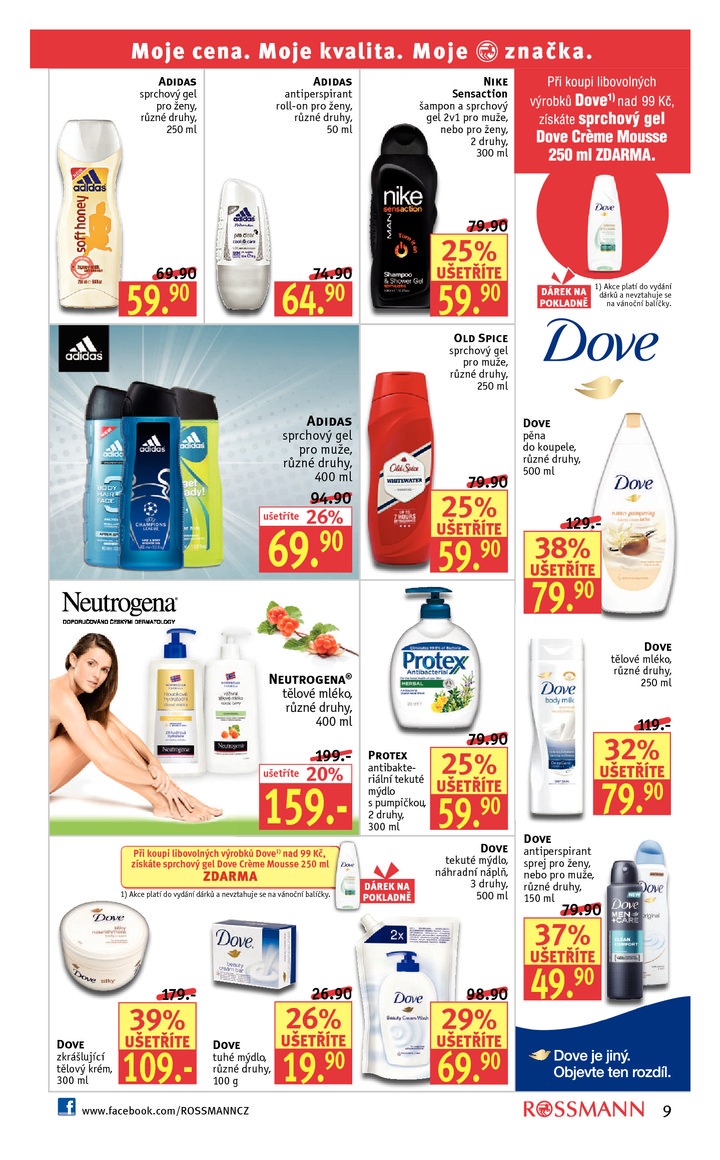 letk Rossmann Letk od 8.12.2014 strana 1