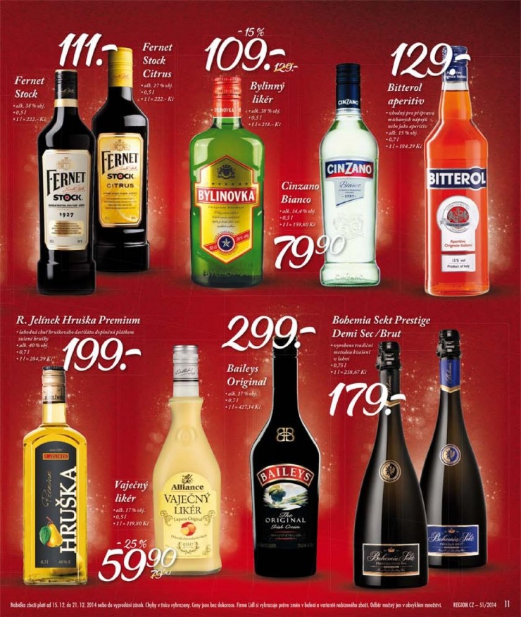 letk Lidl Akn nabdka od 15.12.2014 strana 1