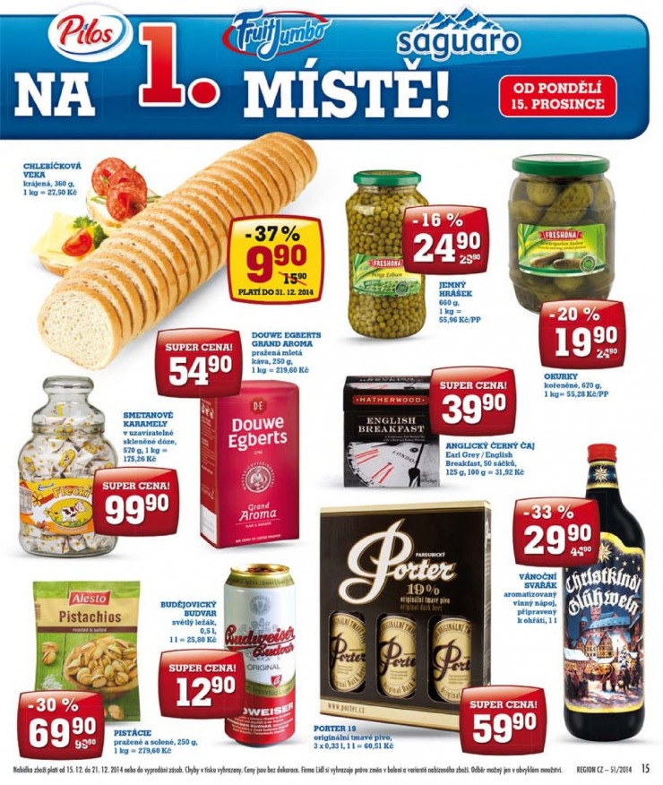 letk Lidl Akn nabdka od 15.12.2014 strana 1